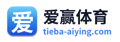 爱赢体育 Logo